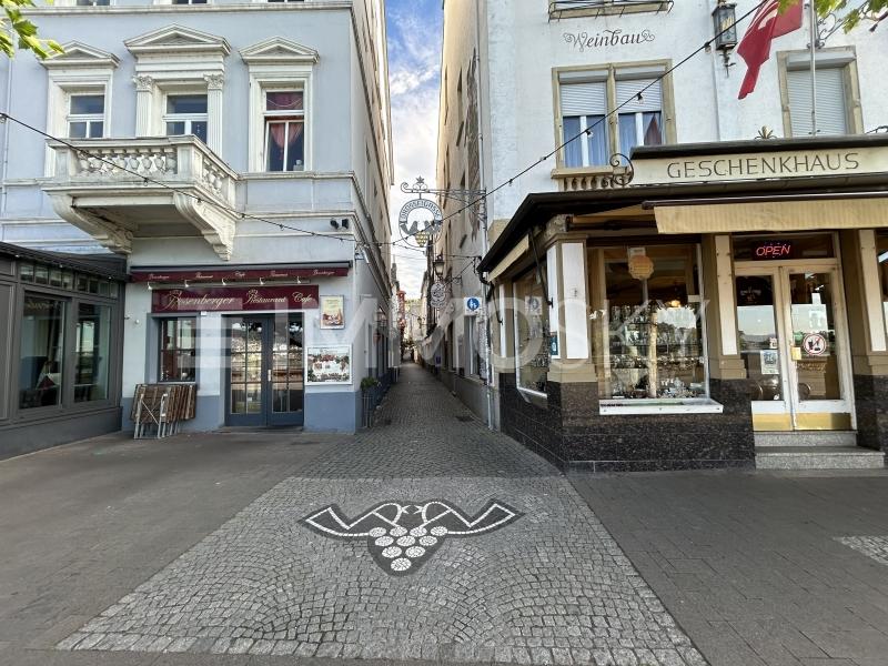 Wohnung zum Kauf 99.000 € 3 Zimmer 67 m²<br/>Wohnfläche 3.<br/>Geschoss Ransel Lorch (Rheingau) 65391