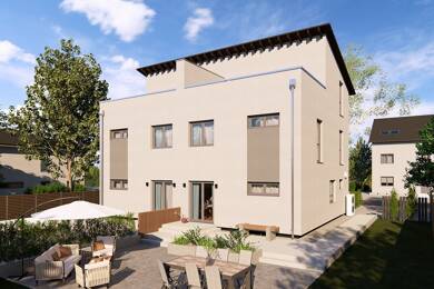 Mehrfamilienhaus zum Kauf provisionsfrei 611.999 € 6 Zimmer 193,9 m² 500 m² Grundstück Öhringen Öhringen 74613