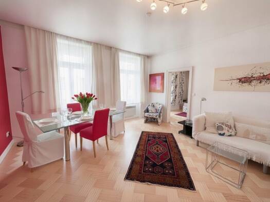Wohnung zur Miete auf Zeit 2.300 € 1 Zimmer 68 m² frei ab 09.10.2026 Meidling 1120