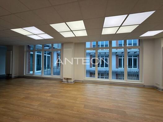 Bürofläche zur Miete 4,90 € 620,9 m² Bürofläche teilbar ab 620,9 m² Speldorf Mülheim an der Ruhr 45478
