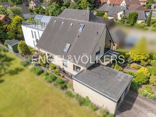 Mehrfamilienhaus zum Kauf 369.000 € 9 Zimmer 280 m² 683 m² Grundstück Dörverden Dörverden 27313