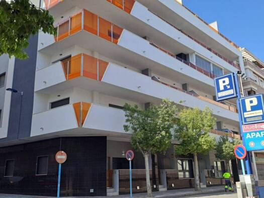Garage zum Kauf 25.000 € 23 m² RAMON GALLUD Torrevieja 03182