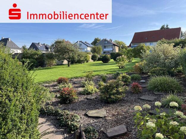 Einfamilienhaus zum Kauf 349.000 € 5 Zimmer 108,9 m² 1.291 m² Grundstück Castrop Castrop-Rauxel 44575