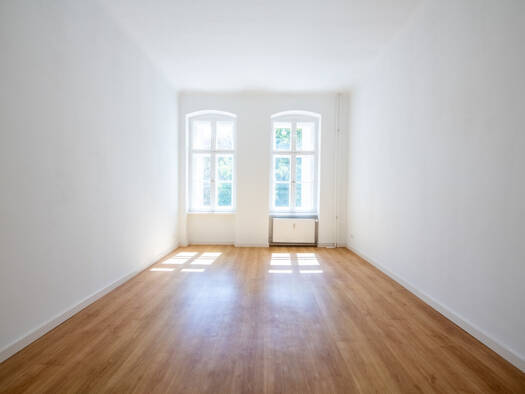Wohnung zum Kauf provisionsfrei 199.000 € 1 Zimmer 32,1 m² 2. Geschoss Eckertstraße 17 Friedrichshain Berlin 10249