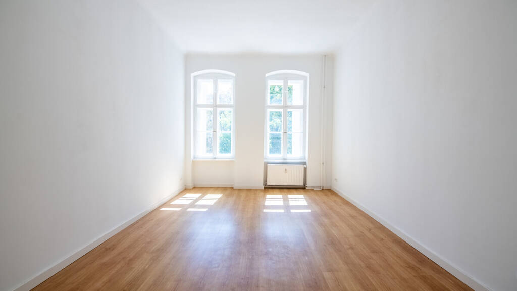 Wohnung zum Kauf provisionsfrei 199.000 € 1 Zimmer 32,1 m² 2. Geschoss Eckertstraße 17 Friedrichshain Berlin 10249