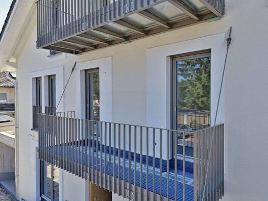 Wohnung zum Kauf - Erstbezug provisionsfrei 478.000 € 2 Zimmer 38,9 m² 1. Geschoss Schönauer Weg 10 Trudering-Riem München 81825