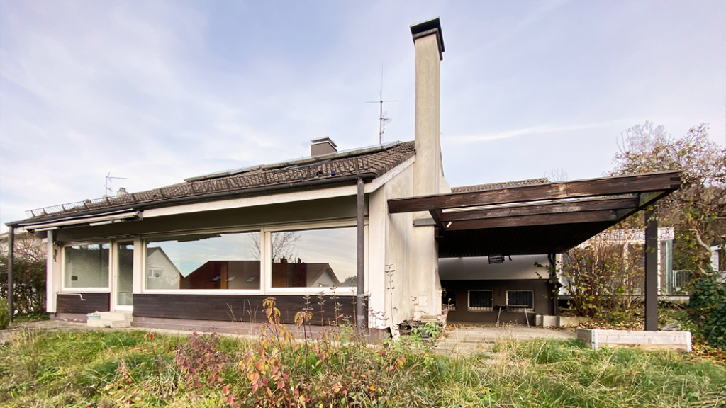 Einfamilienhaus zum Kauf 395.000 € 8 Zimmer 145 m² 735 m² Grundstück Unterkochen Aalen 73432