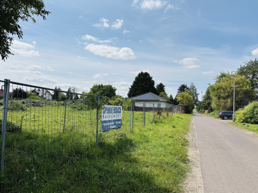 Grundstück zum Kauf provisionsfrei 158.000 € 834 m² Grundstück Diesdorfer Wuhne 78 Diesdorf Magdeburg 39110