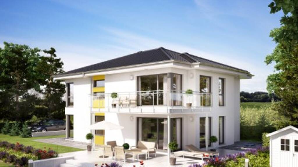 Mehrfamilienhaus zum Kauf 831.518 € 8 Zimmer 206,6 m² 800 m² Grundstück Eckhorst Stockelsdorf 23617