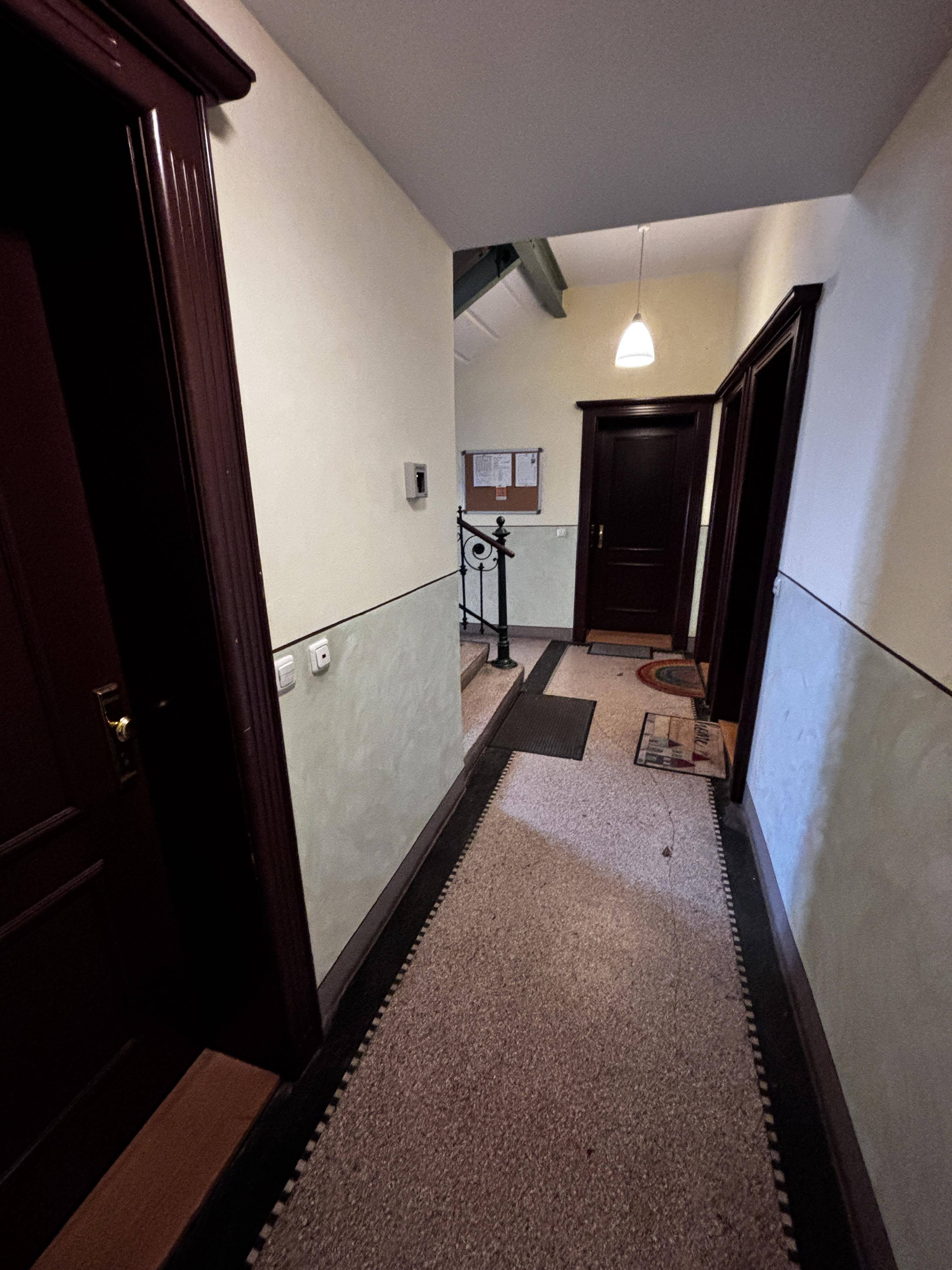 Leerstehende 3 Zimmer Wohnung auch für Eigennutzer geeignet – Dorotheenstr. 12, 9113 Chemnitz – Vorschaubild 13