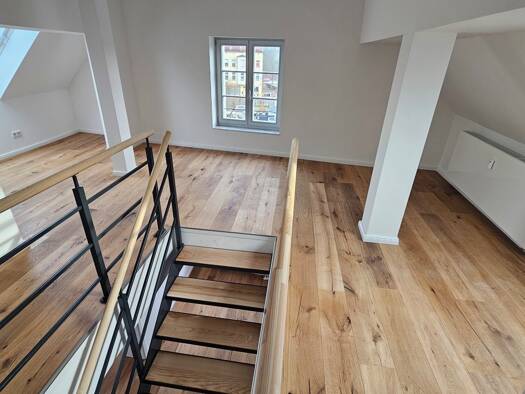 Maisonette zur Miete 1.516 € 3 Zimmer 95 m² frei ab sofort Breite Straße 5 Oranienburg 16515