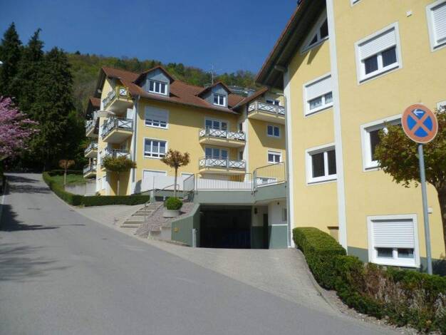 Tiefgarage zur Miete provisionsfrei 70 € Tiengen Waldshut-Tiengen 79761