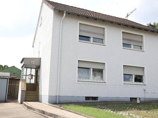 Mehrfamilienhaus zum Kauf 269.000 € 7 Zimmer 120 m² 842 m² Grundstück Mitte Bergkamen 59192