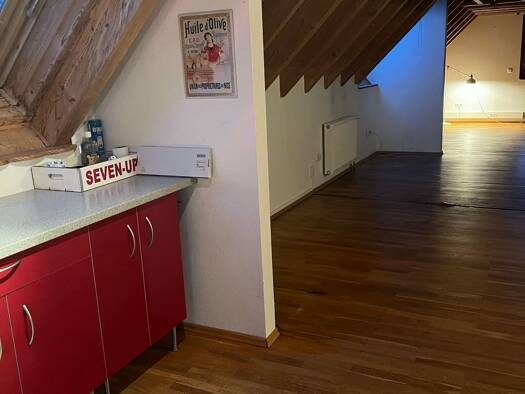 Maisonette zur Miete 920 € 2 Zimmer 104 m² Geschoss 2/3 frei ab sofort Rommelhausen Limeshain 63694