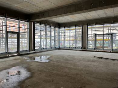 Ladenfläche zur Miete provisionsfrei 450 m² Verkaufsfläche Zentrum Chemnitz 09111
