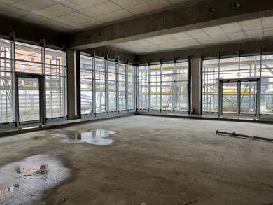 Ladenfläche zur Miete provisionsfrei 450 m² Verkaufsfläche Zentrum Chemnitz 09111