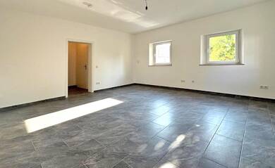 Wohnung zur Miete 295 € 1 Zimmer 35 m² Trautskirchen Trautskirchen 90619