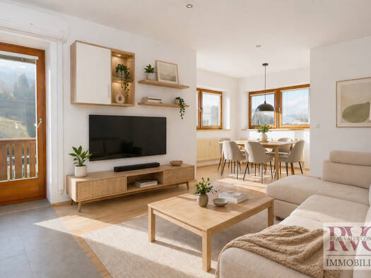 Wohnung zum Kauf 320.000 € 4 Zimmer 88,2 m² 2. Geschoss St. Johann in Tirol 6380