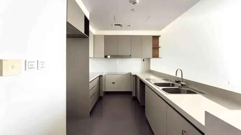 Wohnung zum Kauf provisionsfrei 817.416 € 4 Zimmer 137,5 m² Rd Dubai