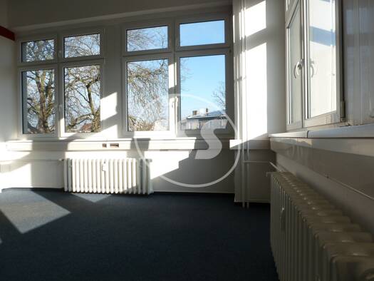 Bürogebäude zur Miete provisionsfrei 7 € 137 m² Bürofläche Halle (Saale) 06110