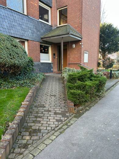 Wohnung zum Kauf provisionsfrei 318.000 € 4 Zimmer 81,7 m² 5 Geschosse Sinthern Pulheim 50259