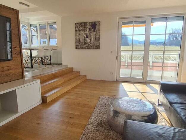 Wohnung zum Kauf 550.000 € 5,5 Zimmer 118,1 m² Henndorf am Wallersee 5302