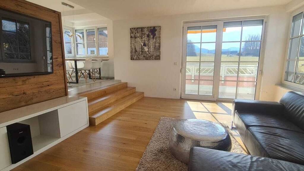 Wohnung zum Kauf 550.000 € 5,5 Zimmer 118,1 m² Henndorf am Wallersee 5302