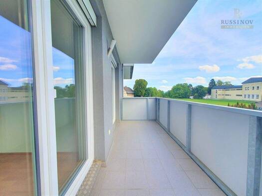 Wohnung zur Miete 791 € 2 Zimmer 48,1 m² 1. Geschoss frei ab 01.05.2026 Untere Fellach Villach 9500