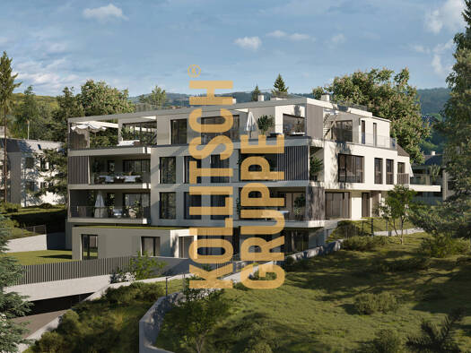 Wohnung zum Kauf 998.000 € 4 Zimmer 119,5 m² Penzing 1140