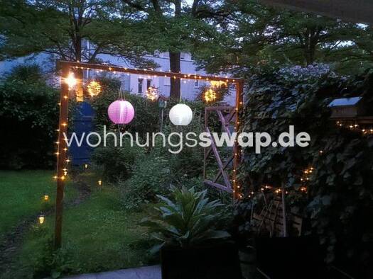 Wohnung zur Miete Tauschwohnung 440 € 1 Zimmer 40 m² EG Kumpfmühl-Ziegetsdorf-Neuprüll Regensburg 93051
