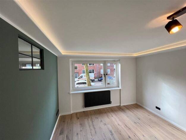 Wohnung zum Kauf 479.000 € 2 Zimmer 57 m² 1. Geschoss frei ab sofort Paulinenallee 34 Eimsbüttel Hamburg 20259