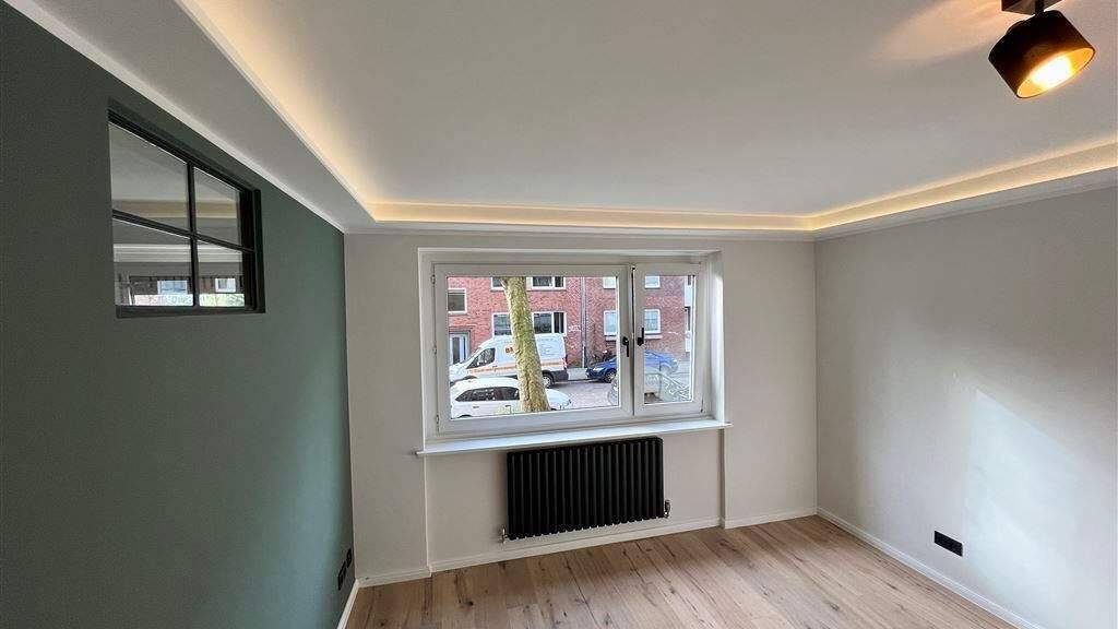Wohnung zum Kauf 479.000 € 2 Zimmer 57 m² 1. Geschoss frei ab sofort Paulinenallee 34 Eimsbüttel Hamburg 20259