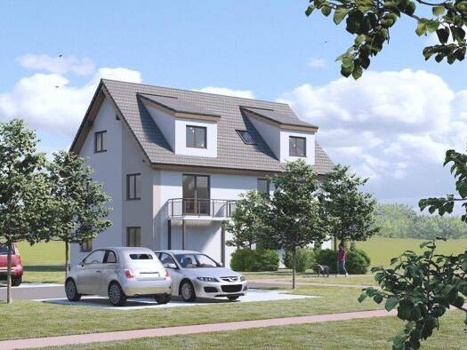 Wohnung zum Kauf provisionsfrei 4 Zimmer 115,4 m² EG Frauenland Würzburg 97072