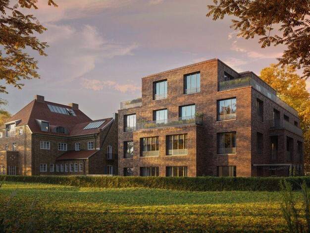 Wohnung zum Kauf - Erstbezug 779.000 € 3 Zimmer 69,8 m² 1. Geschoss Herbartstraße 23 Charlottenburg Berlin 14057