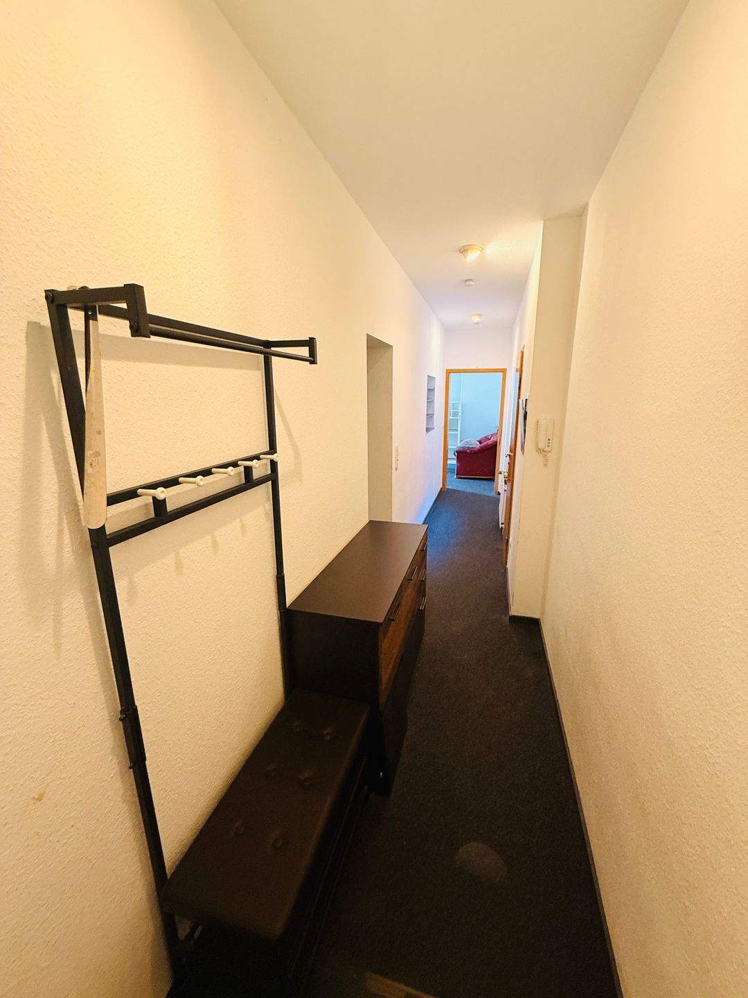 Immobilie in Northeim - Kompakte Eigentumswohnung in der Innenstadt von Northeim - Bild 4