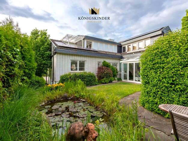 Mehrfamilienhaus zum Kauf 699.000 € 9 Zimmer 288 m² 663 m² Grundstück Gellmersbach Weinsberg 74189