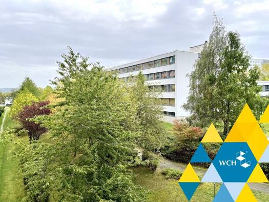 Wohnung zur Miete 191 € 1 Zimmer 36,1 m² 4. Geschoss Bruno-Granz-Straße 10 Morgenleite Morgenleite 09122