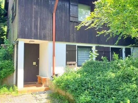 Einfamilienhaus zum Kauf 370.000 € 4 Zimmer 115 m² 2.316 m² Grundstück frei ab sofort Leuzenberg Reichenschwand 91244