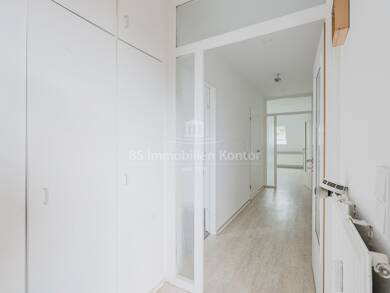 Wohnung zum Kauf 160.000 € 3 Zimmer 72 m² Dachgeschoss Leer (Ostfriesland) 26789