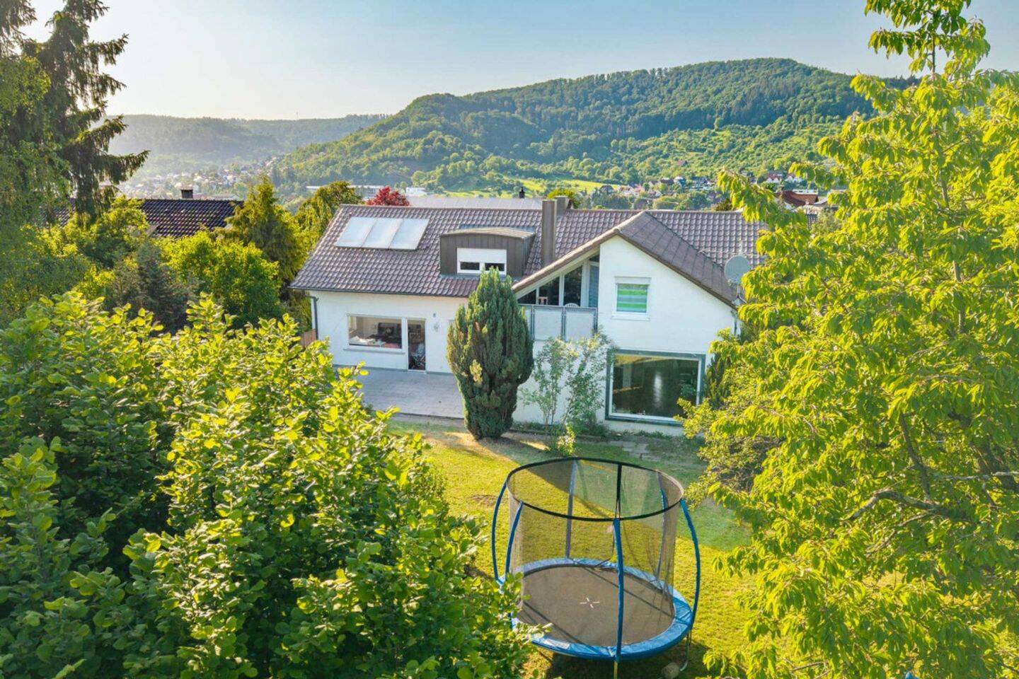 House in Rudersberg, Schlechtbach - Ansicht 2