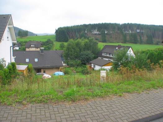 Grundstück zum Kauf 50.400 € 675 m² Grundstück Feudingen Bad Laasphe 57334