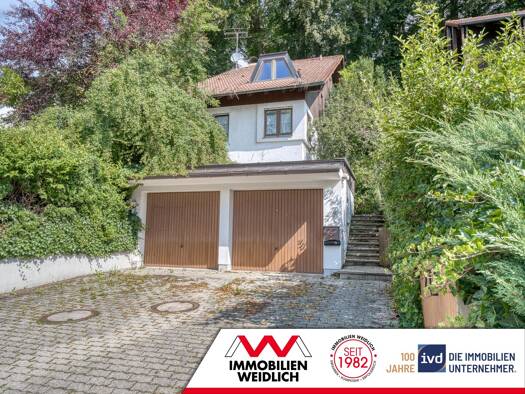 Einfamilienhaus zum Kauf 828.000 € 6,5 Zimmer 174 m² 499 m² Grundstück Kirchseeon Kirchseeon 85614