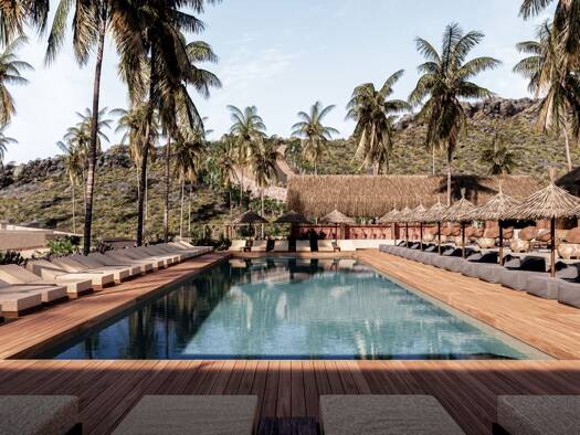 Studio zum Kauf 1.182.430 € 3 Zimmer 120,4 m² 1. Geschoss Armeñime / Puertito 38678