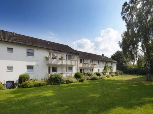 Wohnung zur Miete 616 € 2 Zimmer 53,3 m² EG frei ab 16.05.2026 Danziger Straße 3 Garstedt Norderstedt 22848