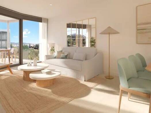 Haus zum Kauf 610.000 € 117 m² Calvià 07184