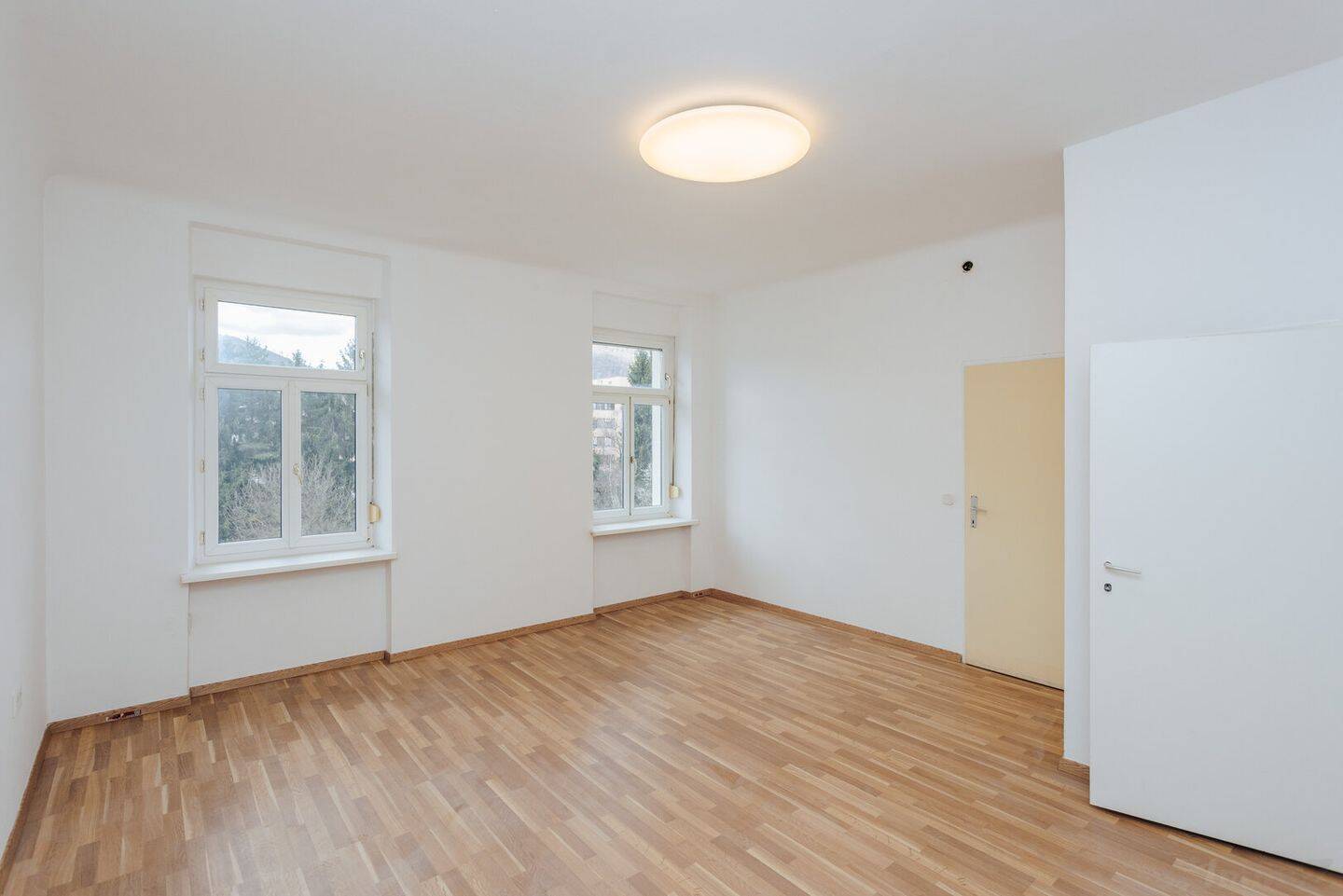 3-værelses lejlighed, 77 m²