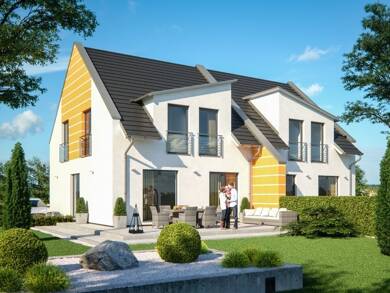 Doppelhaushälfte zum Kauf provisionsfrei 849.000 € 4 Zimmer 127 m² 458 m² Grundstück Rederzhausen Friedberg 86316