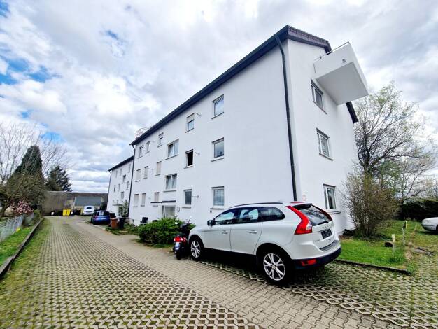 Wohnung zum Kauf 209.000 € 3 Zimmer 75,9 m² 2. Geschoss Welzheim Welzheim 73642