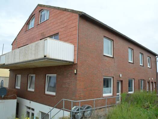 Gewerbeobjekt zum Kauf als Kapitalanlage geeignet 493 m² 651 m² Grundstück Helgoland 27498