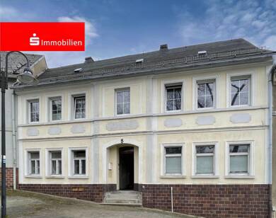 Mehrfamilienhaus zum Kauf 59.000 € 5 Zimmer 190 m² 340 m² Grundstück Berga Berga-Wünschendorf 07980